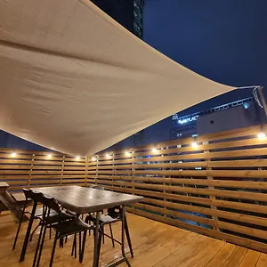 Olive Dongdaemun Сеул