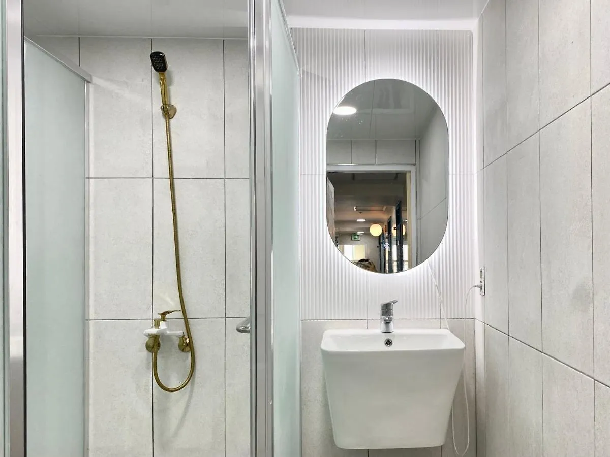 Sogeun House Female Only Hostel Seoul