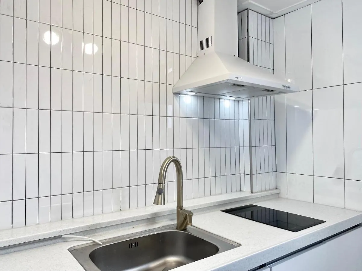 Sogeun House Female Only Hostel Seoul 0*,