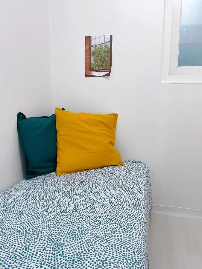 Sogeun House Female Only Hostel Seoul 0*,  South Korea